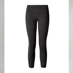 Lululemon Wunder Under Crop *Full-On Luxtreme